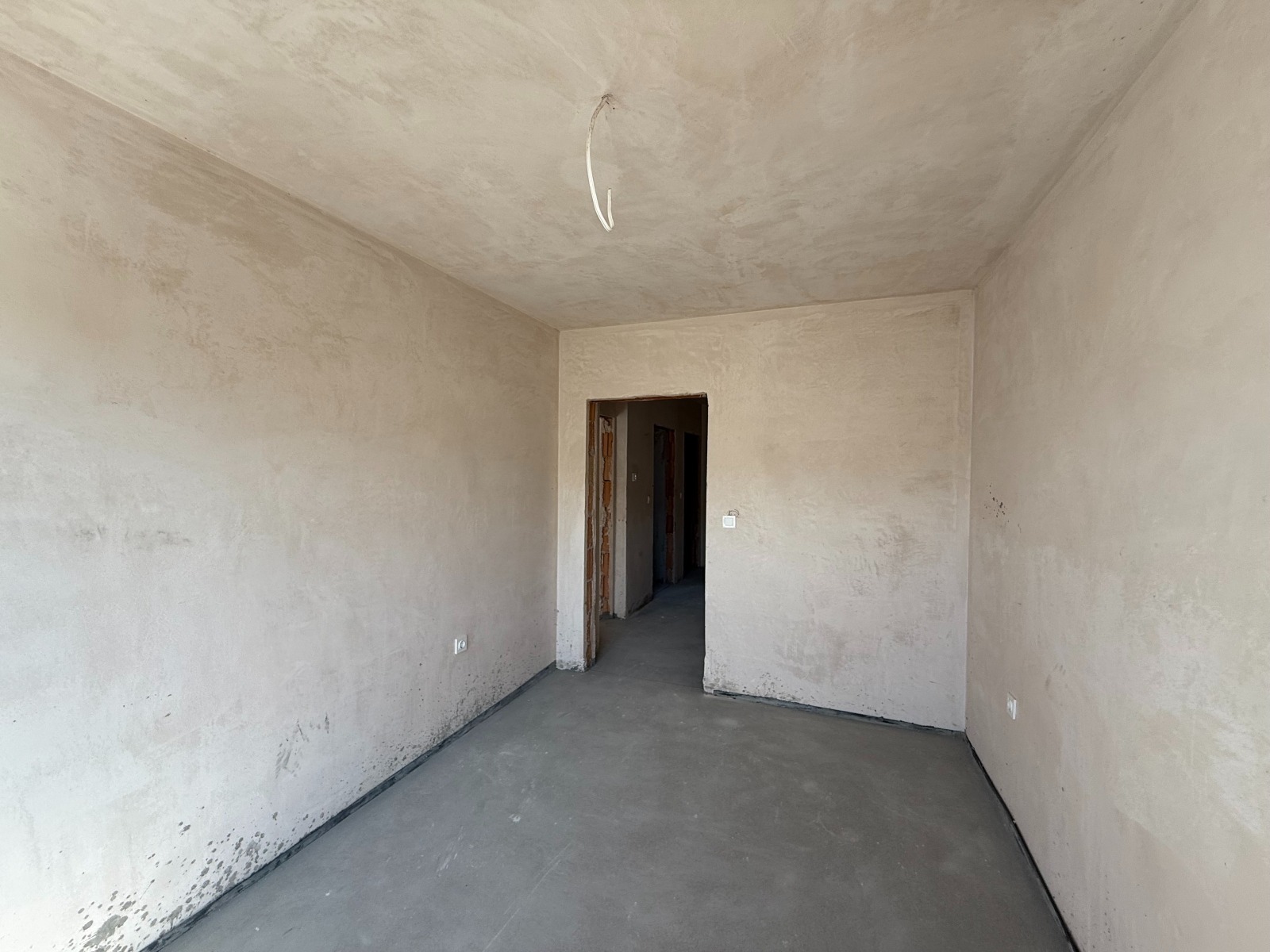 Продава 3-СТАЕН, гр. Търговище, Вароша, снимка 11 - Апартаменти - 53025228