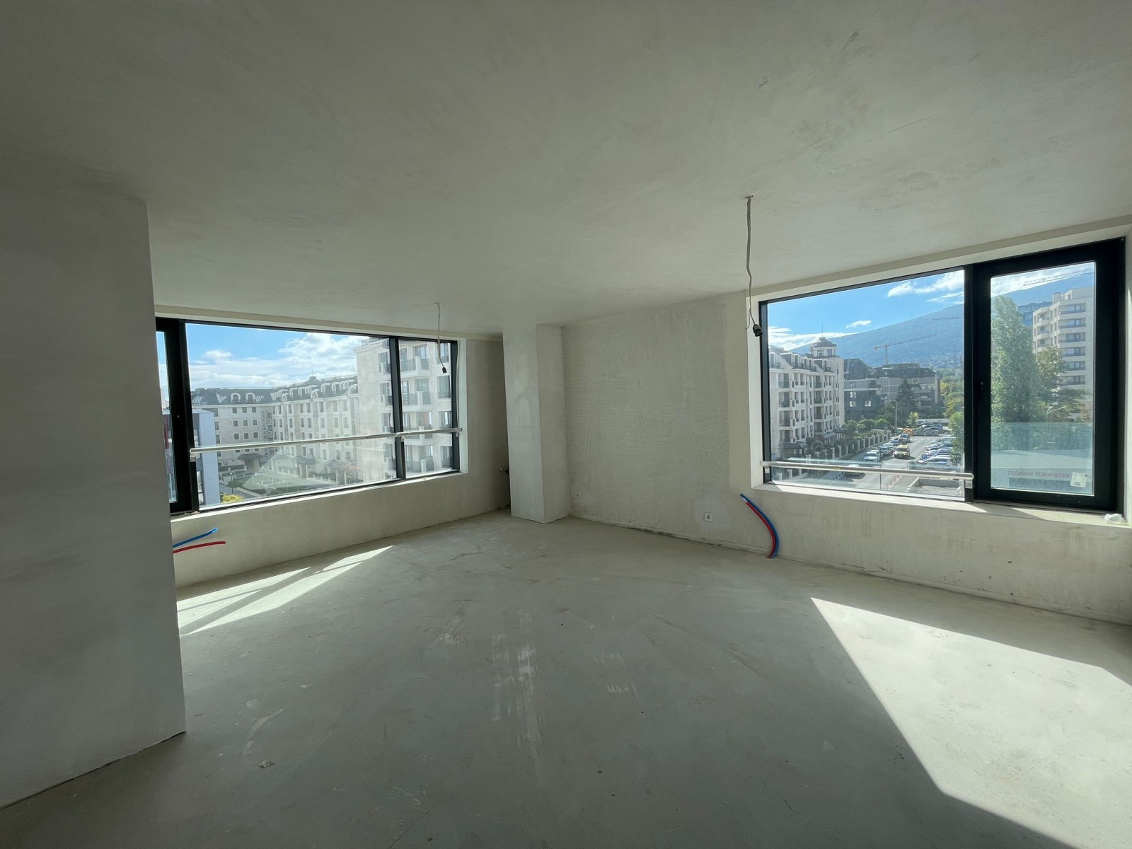 Продава 3-СТАЕН, гр. София, Кръстова вада, снимка 2 - Апартаменти - 54971771