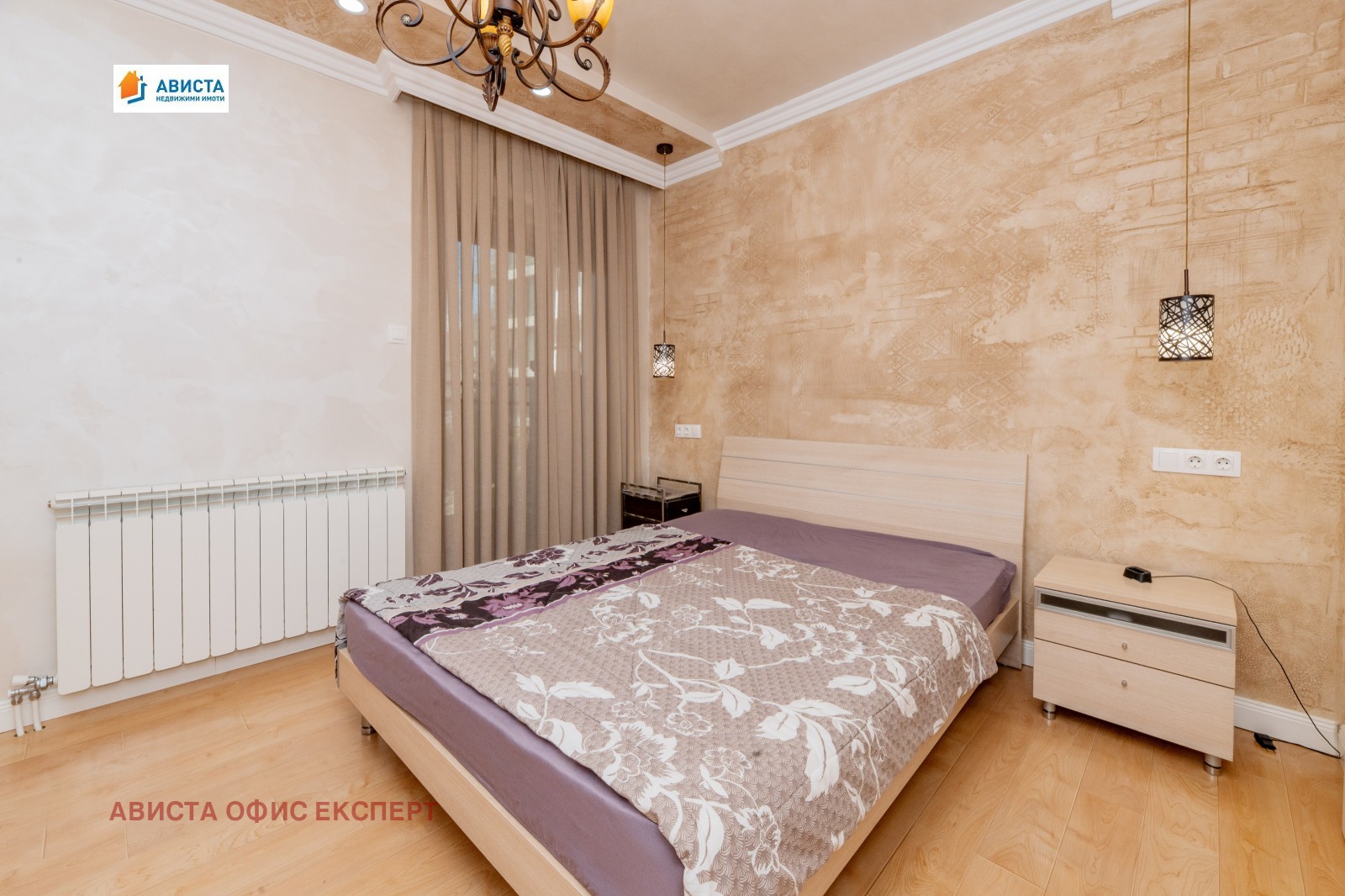 Продава 3-СТАЕН, гр. София, Витоша, снимка 8 - Апартаменти - 54370591