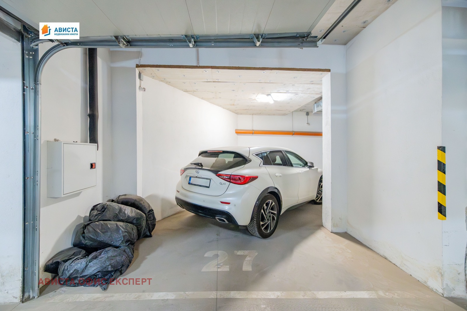 Продава 3-СТАЕН, гр. София, Витоша, снимка 17 - Апартаменти - 54370591