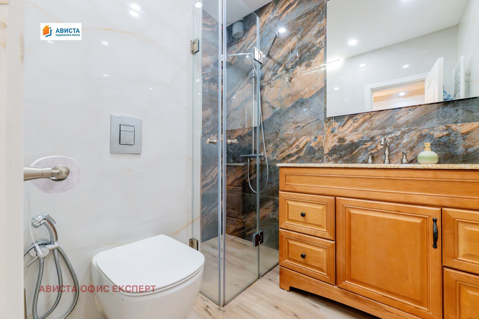 Продава 3-СТАЕН, гр. София, Витоша, снимка 11 - Апартаменти - 54370591