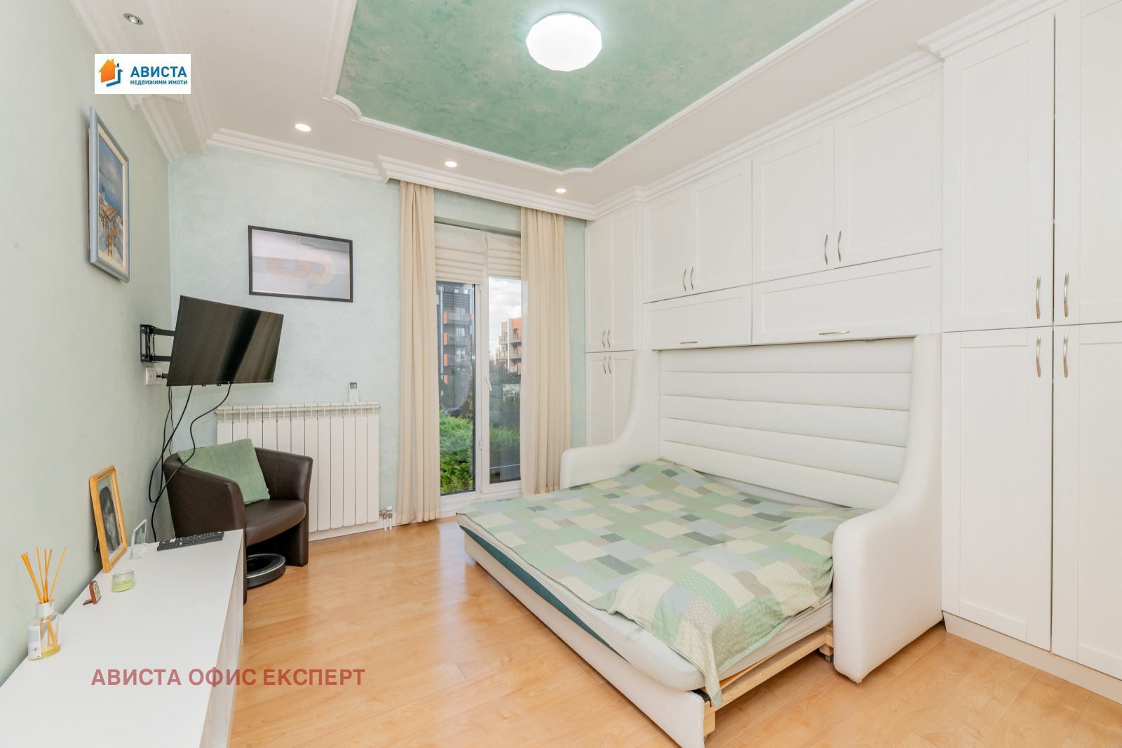 Продава 3-СТАЕН, гр. София, Витоша, снимка 12 - Апартаменти - 54370591