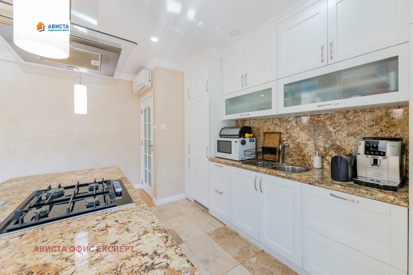 Продава 3-СТАЕН, гр. София, Витоша, снимка 7 - Апартаменти - 54370591