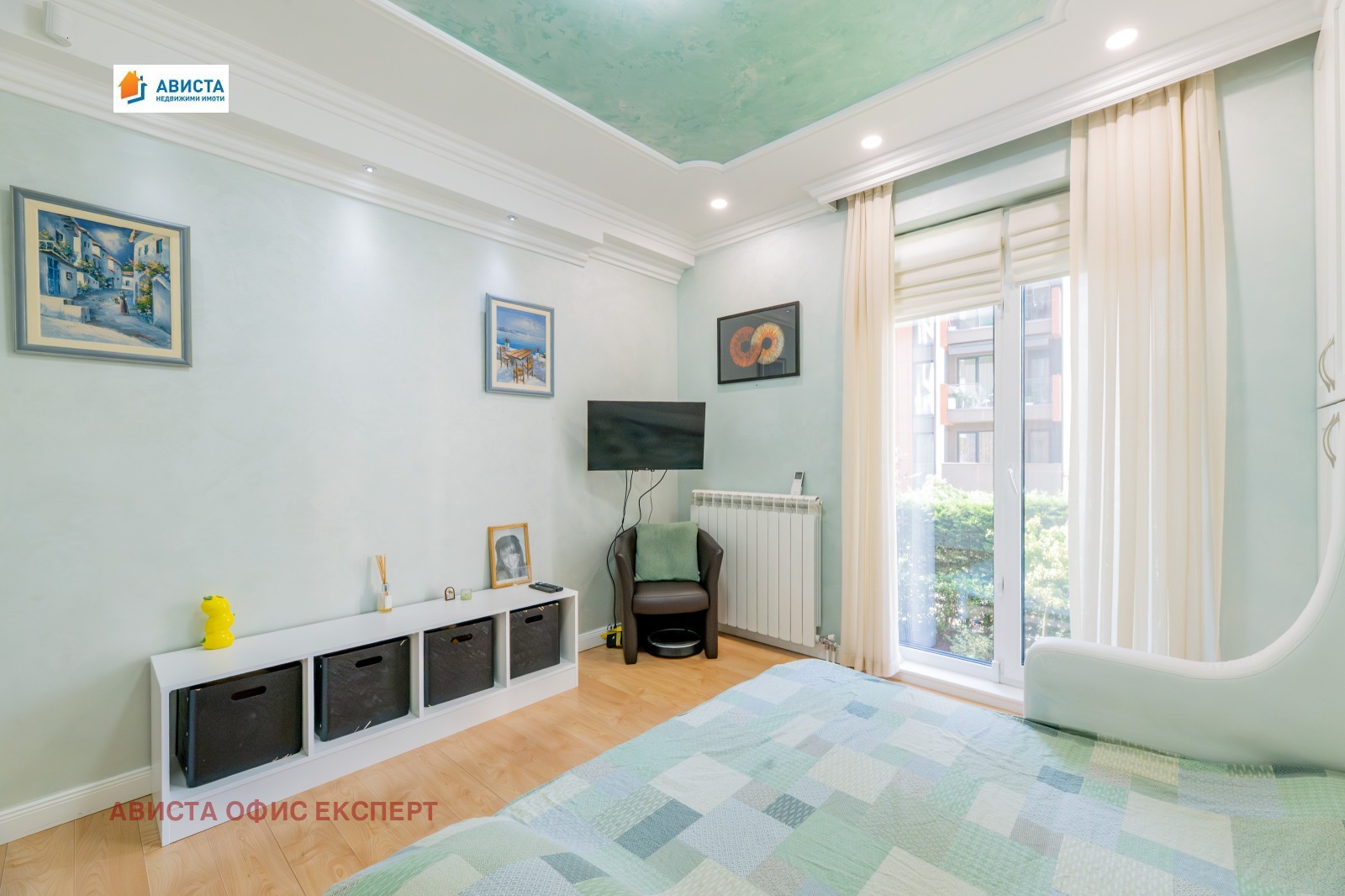 Продава 3-СТАЕН, гр. София, Витоша, снимка 13 - Апартаменти - 54370591