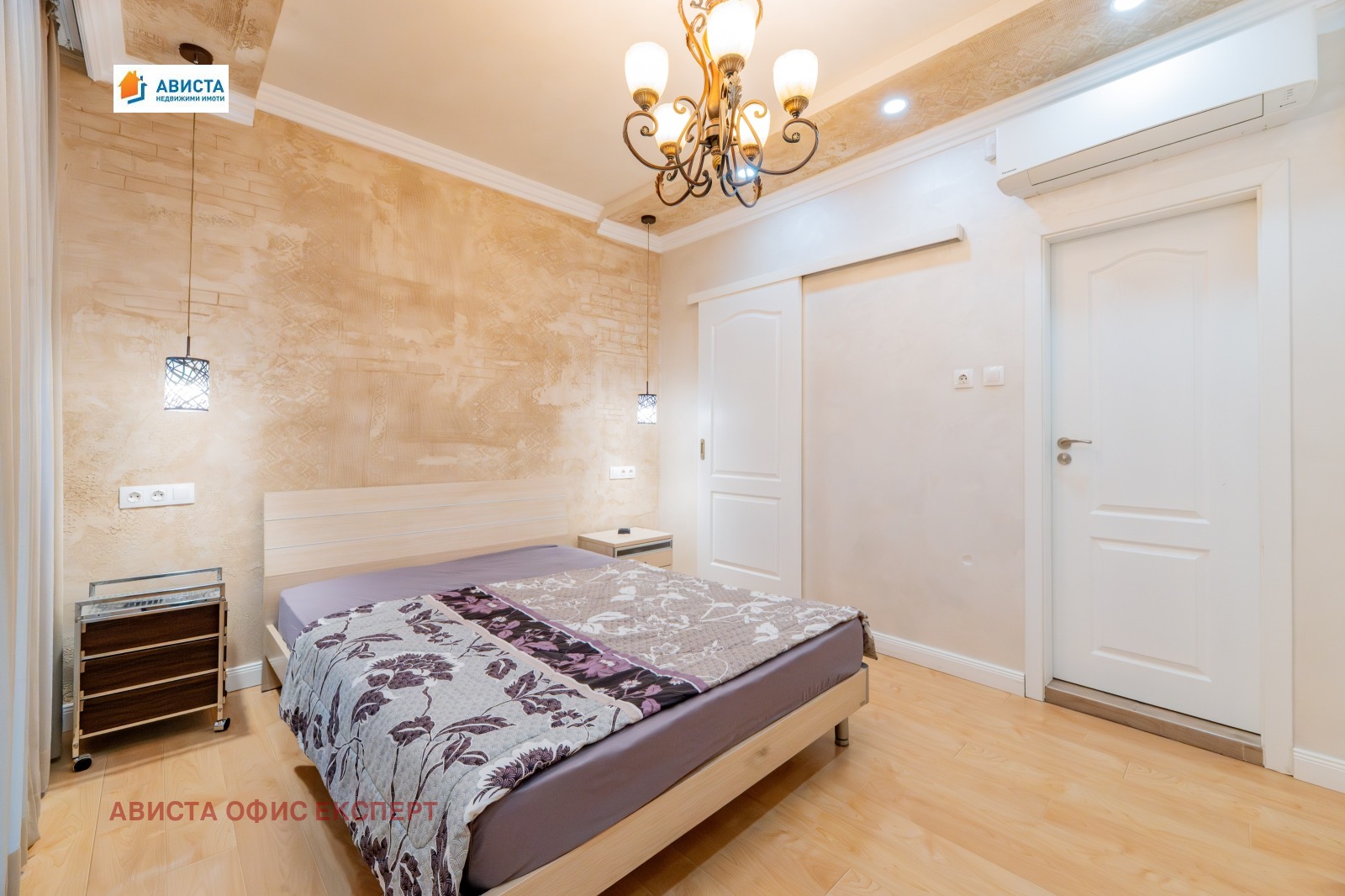 Продава 3-СТАЕН, гр. София, Витоша, снимка 9 - Апартаменти - 54370591