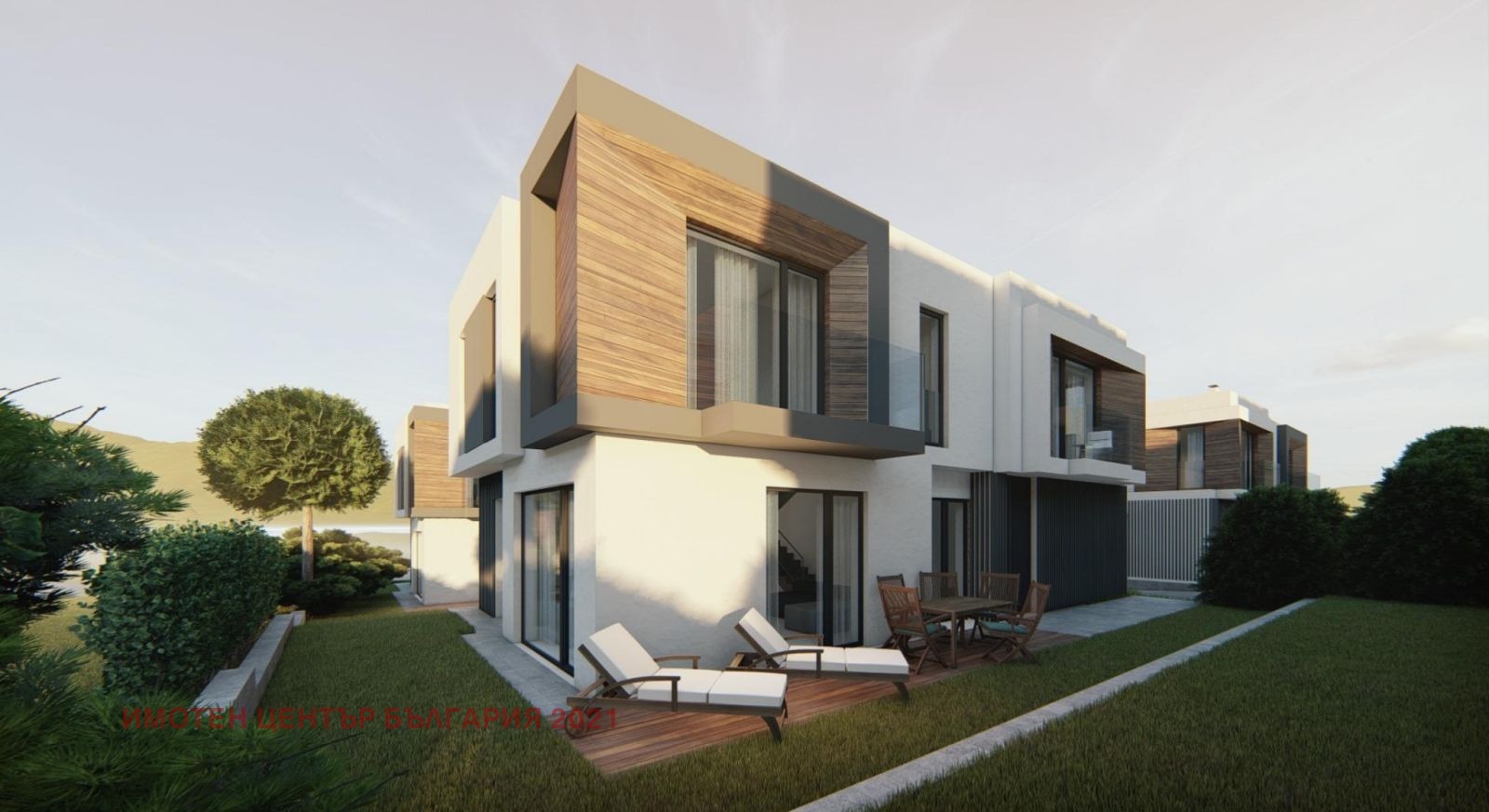 Продава КЪЩА, гр. Божурище, област София област, снимка 3 - Къщи - 54251277