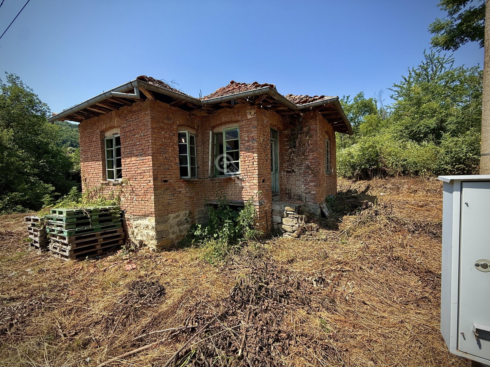 Продава КЪЩА, гр. Елена, област Велико Търново