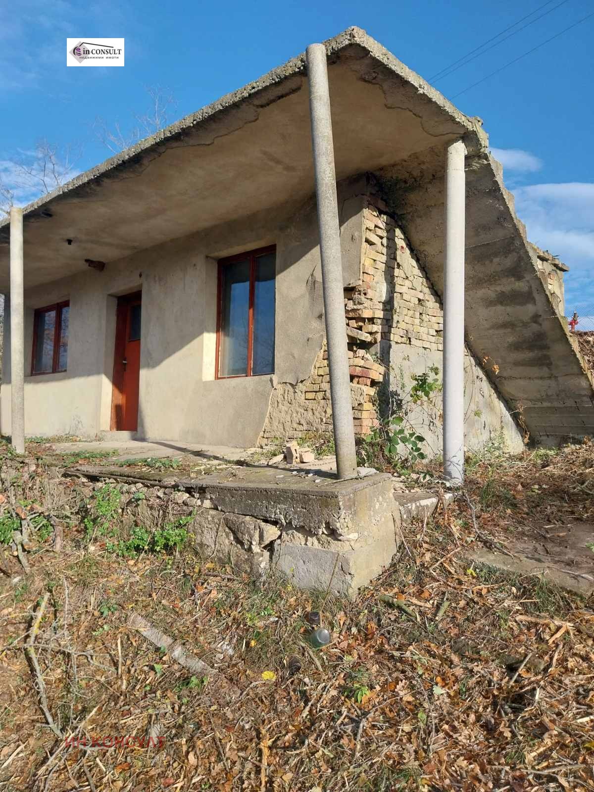 Продава ПАРЦЕЛ, гр. Варна, м-т Боровец - юг, снимка 3 - Парцели - 52598668