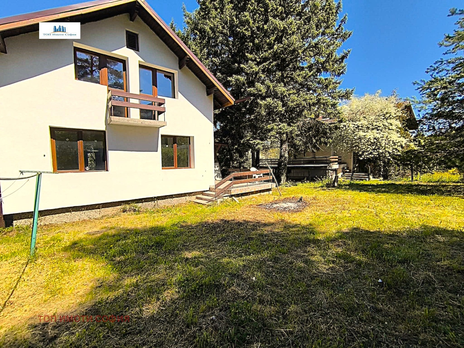 Продава ПАРЦЕЛ, гр. София, Драгалевци, снимка 6 - Парцели - 54324281