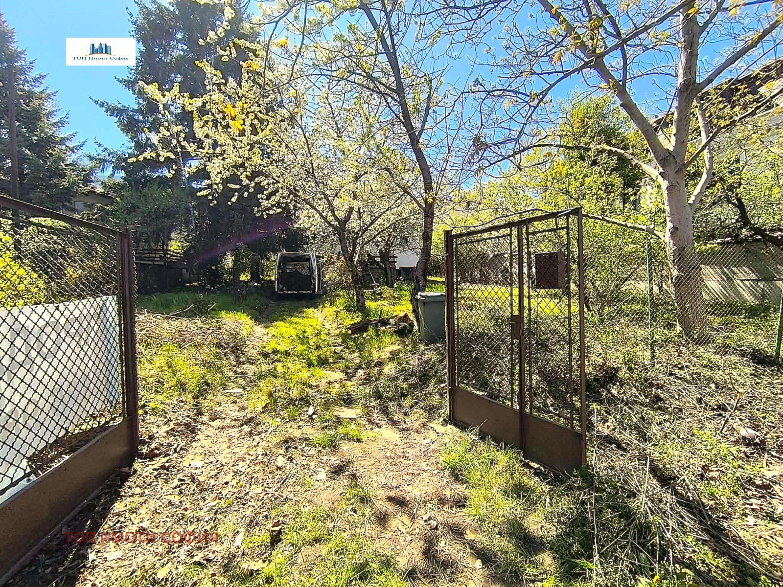 Продава ПАРЦЕЛ, гр. София, Драгалевци, снимка 7 - Парцели - 54324281