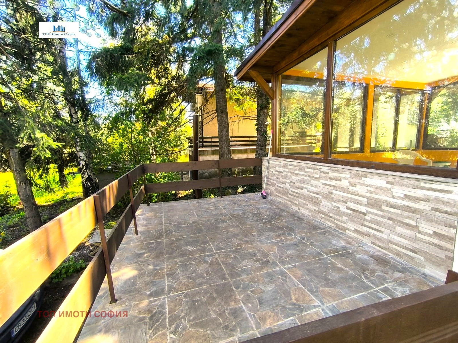 Продава ПАРЦЕЛ, гр. София, Драгалевци, снимка 10 - Парцели - 54324281