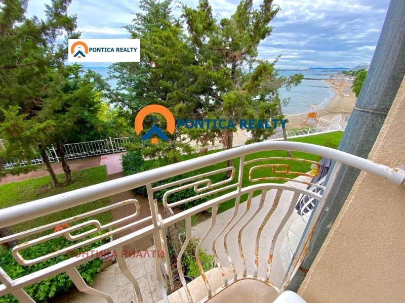 Продава 2-СТАЕН в област Бургас, гр. Свети Влас - 60 кв.м / 145 000 € » 283 595.35 лв., ПОНТИКА РИАЛТИ