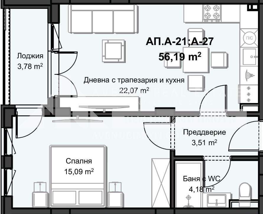 ������� 2-����� | Imot.bg � ����������� 2