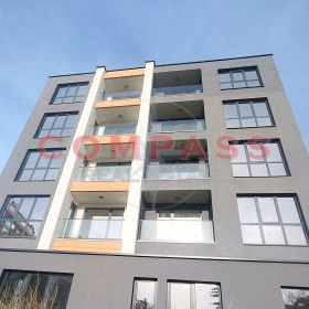 1 dormitorio Briz, Varna 5