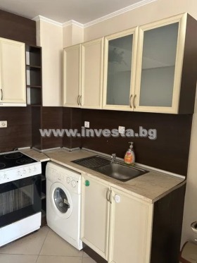 1 bedroom Trakiya, Plovdiv 1