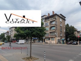 1 dormitorio Meditsinska akademiya, Sofia