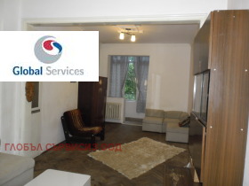 2 soverom Tsentar, Sofia
