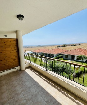 2 Schlafzimmer Aheloj, region Burgas