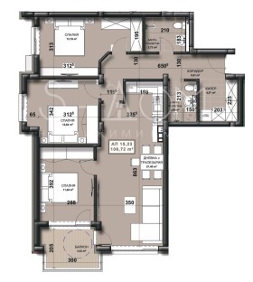 Продава  4-стаен, град Стара Загора