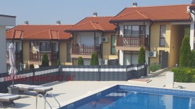 Haus Bjala, region Varna 1