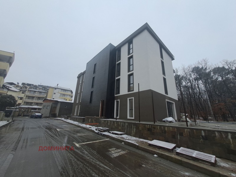 Продава  1-стаен област Бургас , гр. Китен , 40 кв.м | 97627140 - изображение [12]