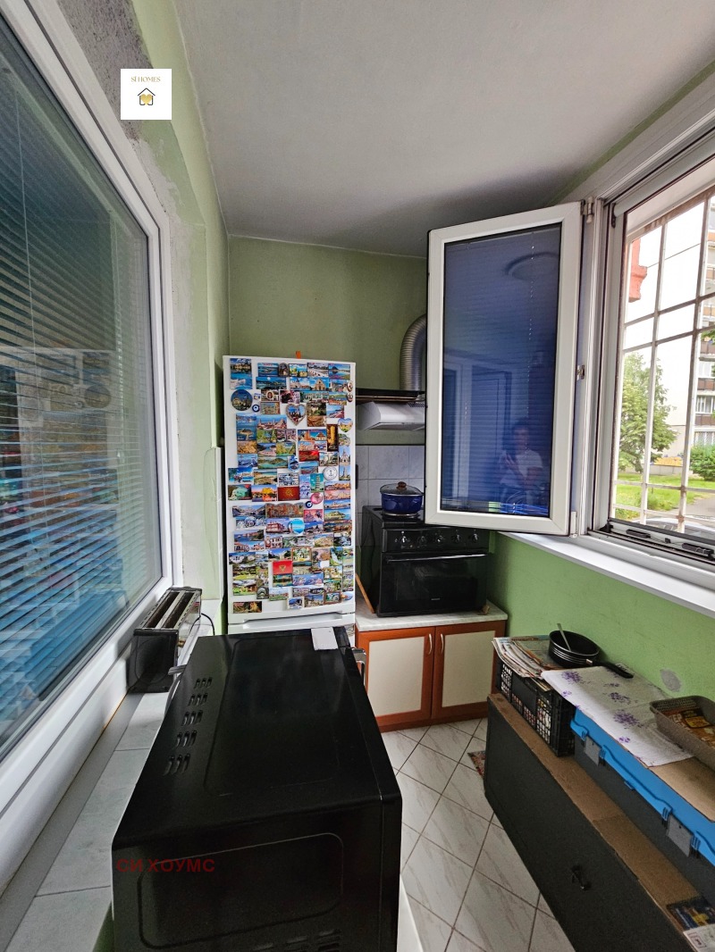 Na sprzedaż  Studio Sofia , Drużba 1 , 47 mkw | 74689762 - obraz [4]