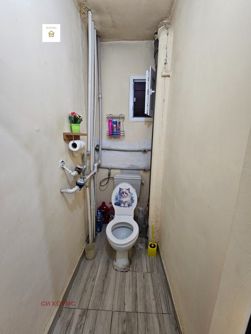 Na sprzedaż  Studio Sofia , Drużba 1 , 47 mkw | 74689762 - obraz [12]