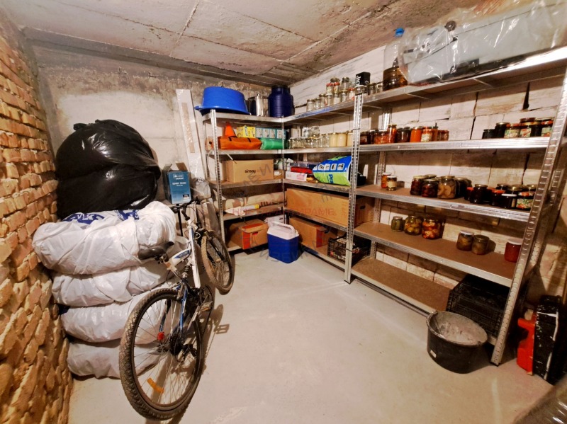 Продава  1-стаен град Варна , Погреби , 30 кв.м | 62811293 - изображение [6]