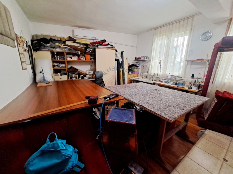 Продава  1-стаен град Варна , Погреби , 30 кв.м | 62811293