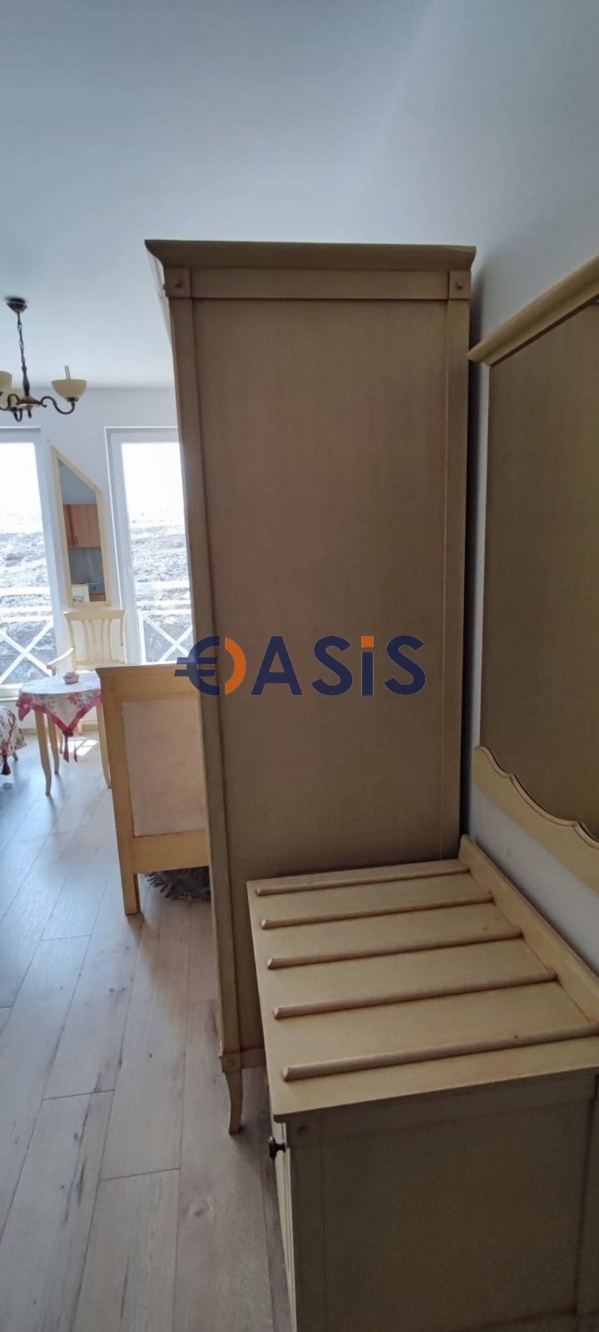 Продава 1-СТАЕН, к.к. Слънчев бряг, област Бургас, снимка 2 - Апартаменти - 52311616