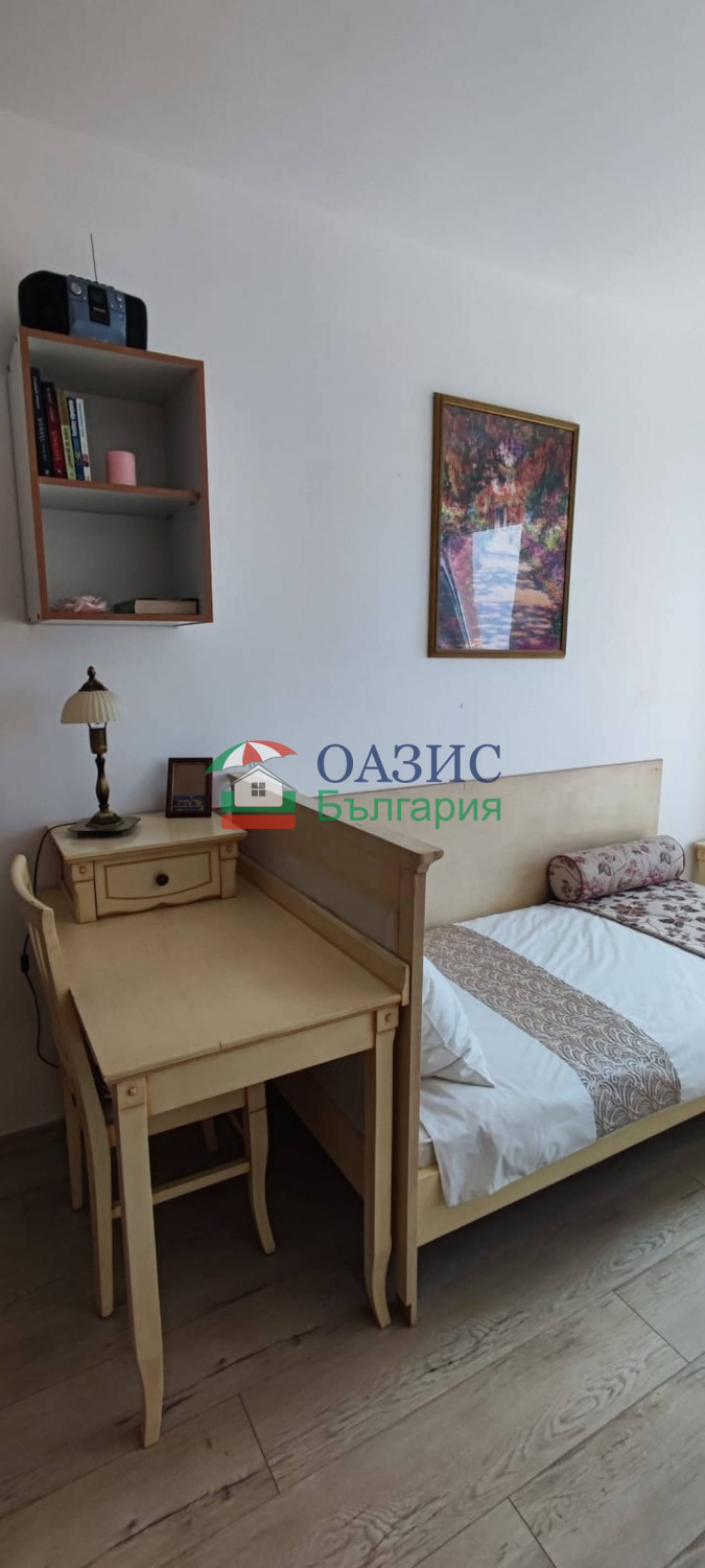 Продава 1-СТАЕН, к.к. Слънчев бряг, област Бургас, снимка 11 - Апартаменти - 52311616
