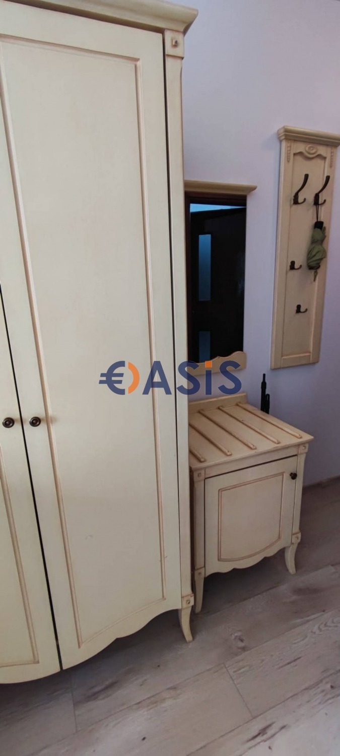 Продава 1-СТАЕН, к.к. Слънчев бряг, област Бургас, снимка 12 - Апартаменти - 52311616