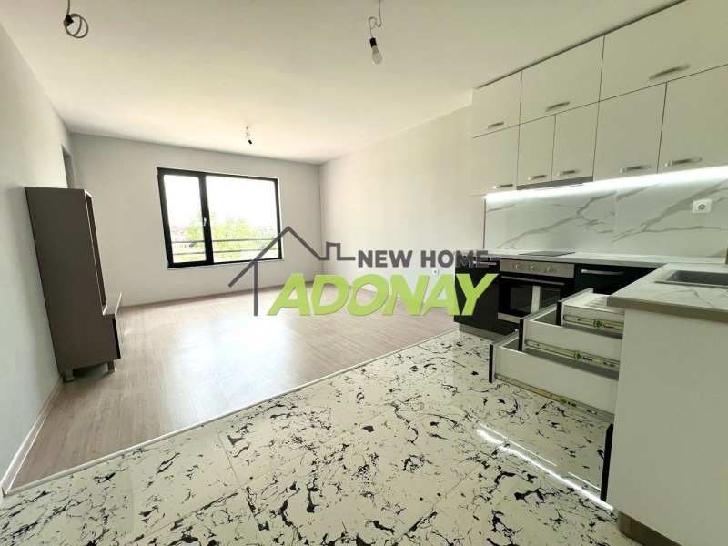 Till salu  1 sovrum Plovdiv , Ostromila , 65 kvm | 54330366 - bild [3]