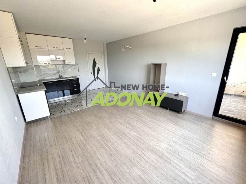 Na prodej  1 ložnice Plovdiv , Ostromila , 65 m2 | 54330366 - obraz [2]