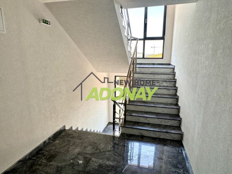 Till salu  1 sovrum Plovdiv , Ostromila , 65 kvm | 54330366 - bild [9]