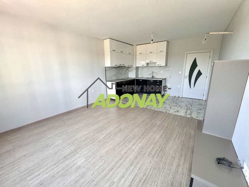 Na prodej  1 ložnice Plovdiv , Ostromila , 65 m2 | 54330366