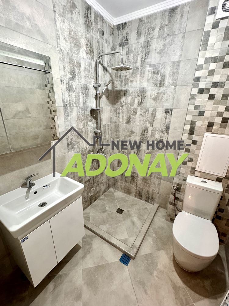 Na prodej  1 ložnice Plovdiv , Ostromila , 65 m2 | 54330366 - obraz [7]