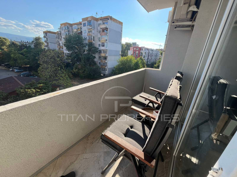 Satılık  1 yatak odası Plovdiv , Kyuçuk Parij , 64 metrekare | 84748550 - görüntü [6]