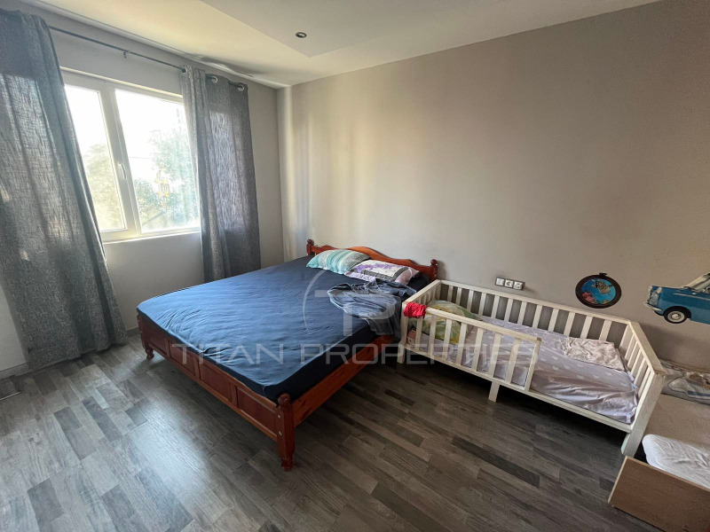 Zu verkaufen  1 Schlafzimmer Plowdiw , Kjutschuk Parisch , 64 qm | 84748550 - Bild [2]