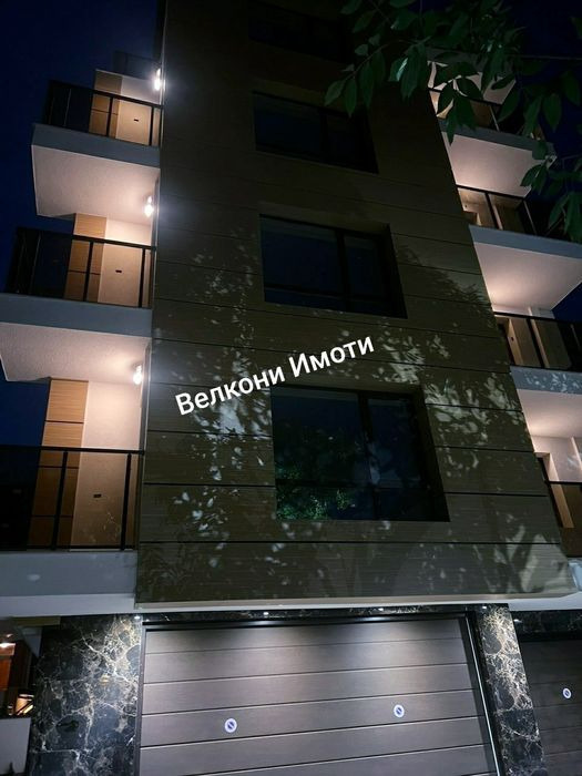 Na prodej  1 ložnice Plovdiv , Centar , 52 m2 | 72448659 - obraz [2]