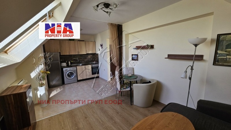 Na prodej  1 ložnice oblast Burgas , Černomorec , 70 m2 | 70913510 - obraz [2]