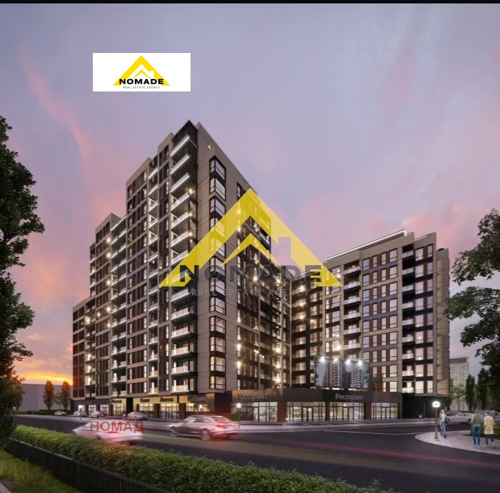Продава  2-стаен, град Пловдив, Христо Смирненски • при запитване • ID 13139986 — holmes.bg - [1] 