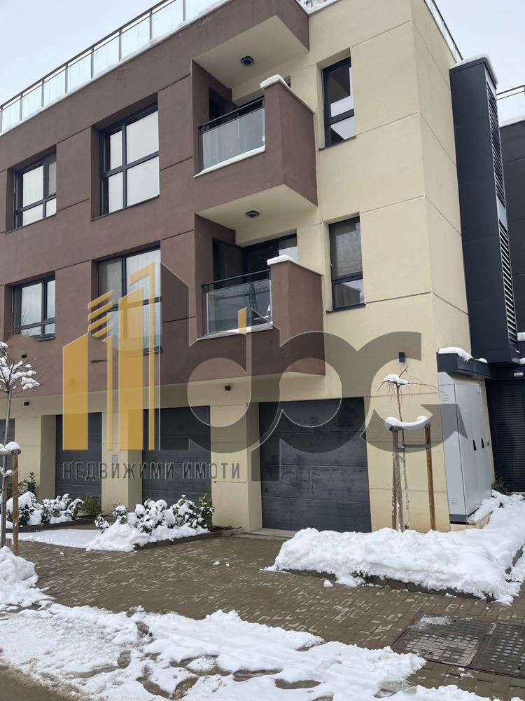 Продава 2-СТАЕН, гр. София, Кръстова вада, снимка 13 - Aпартаменти - 48881006