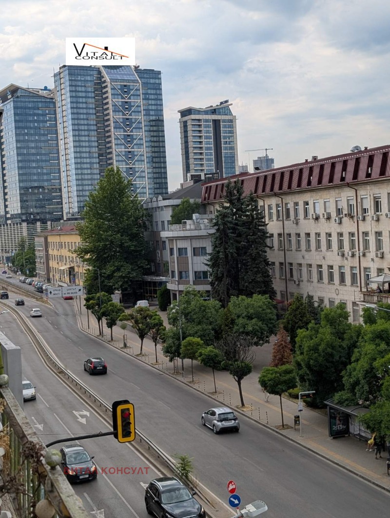 Satılık  1 yatak odası Sofia , Medicinska akademiya , 64 metrekare | 13743125 - görüntü [7]
