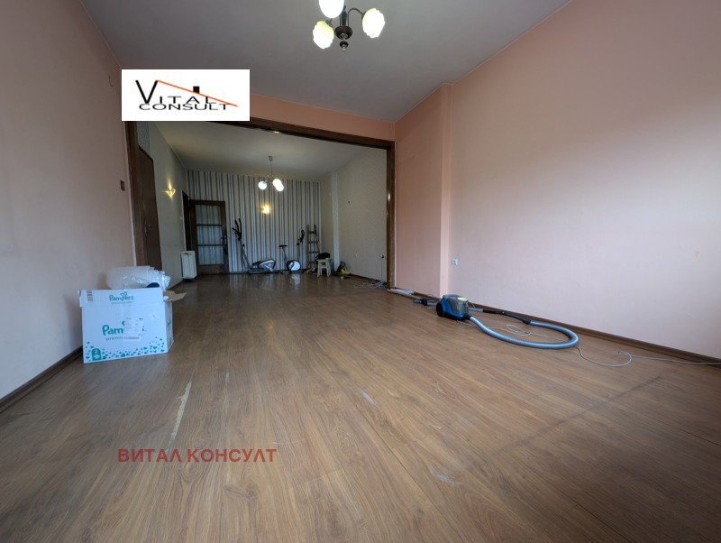 Satılık  1 yatak odası Sofia , Medicinska akademiya , 64 metrekare | 13743125 - görüntü [3]
