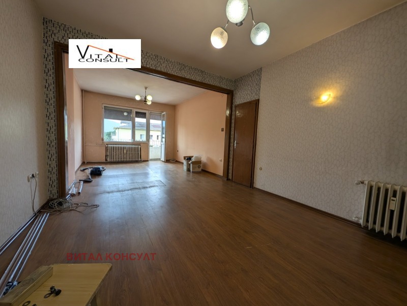 Satılık  1 yatak odası Sofia , Medicinska akademiya , 64 metrekare | 13743125 - görüntü [4]