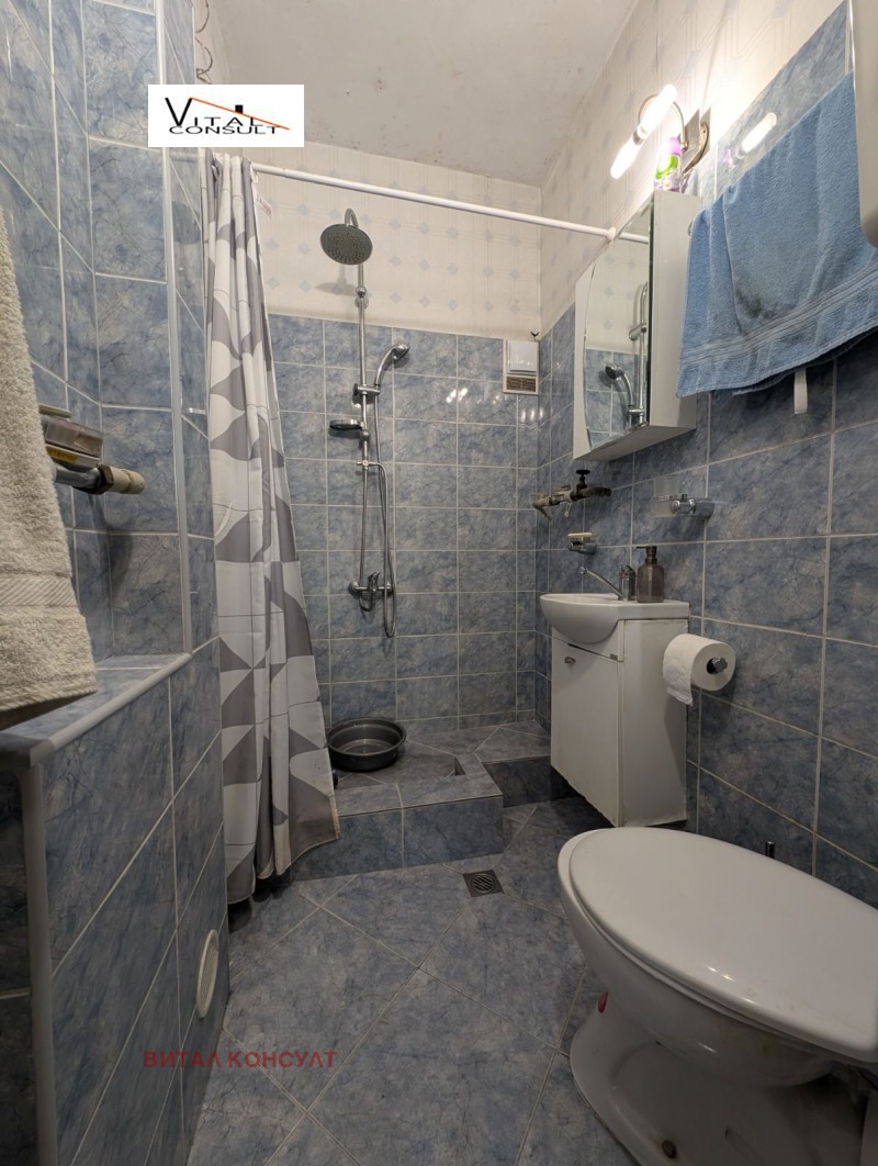 Satılık  1 yatak odası Sofia , Medicinska akademiya , 64 metrekare | 13743125 - görüntü [13]