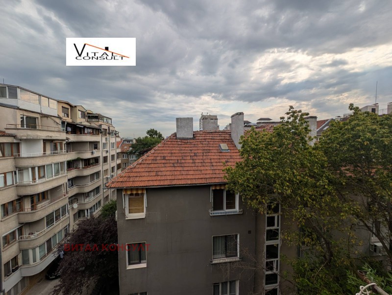 Satılık  1 yatak odası Sofia , Medicinska akademiya , 64 metrekare | 13743125 - görüntü [12]
