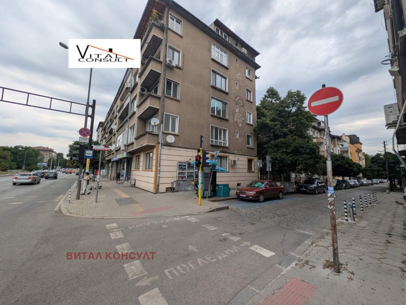 Satılık  1 yatak odası Sofia , Medicinska akademiya , 64 metrekare | 13743125 - görüntü [17]