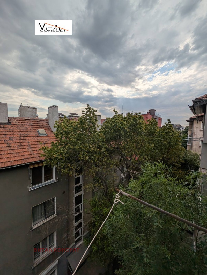 Satılık  1 yatak odası Sofia , Medicinska akademiya , 64 metrekare | 13743125 - görüntü [9]
